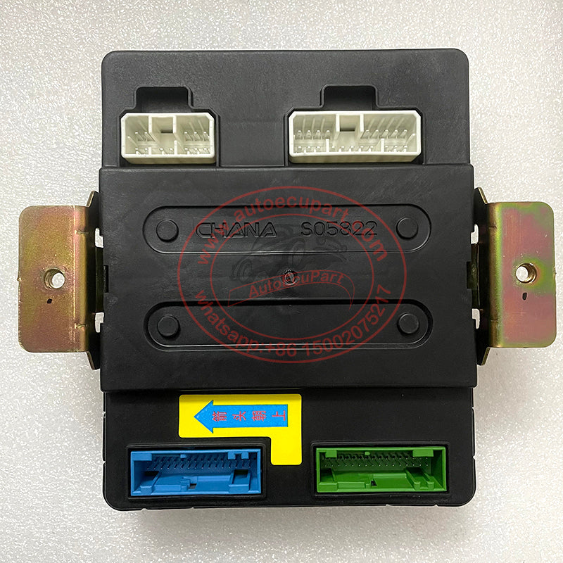 Original New BCM 3600040-BE01 S05822 B9CM000CFP for Changan CS15 BCM B ...