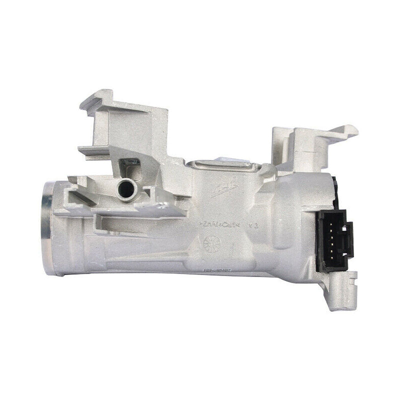 Ignition Switch Lock Assembly With Remote Key Shell For VW Jetta 2006-2018