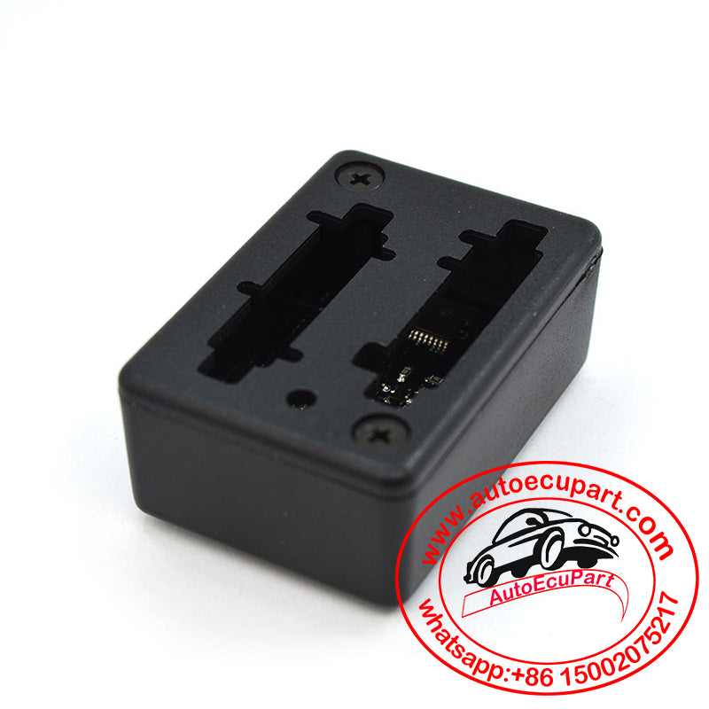 Renault Emulator - Stuurslot-emulatorsimulator voor Laguna 2 2001-2005 – Car Volt | Car Key