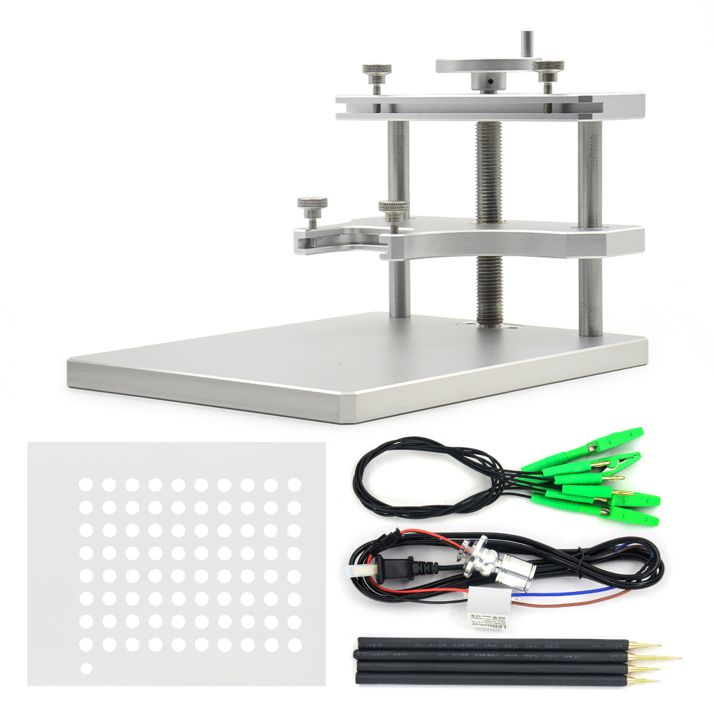 Kit Adattatori Sonda BDM - 22 Pezzi Per Chip Tuning, Professionale Per ECU - Foto 5