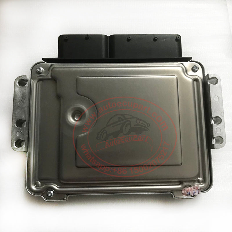 確認用 ECU OEM 🌺 39134-2B511 交換部品 ハッチバック 2012 ECU 【イノシシ