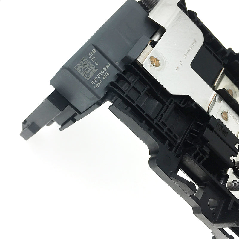 Fuse Box For Citroen C4 C4L DS4 DS5 Peugeot 508 Battery Manager 9665878080