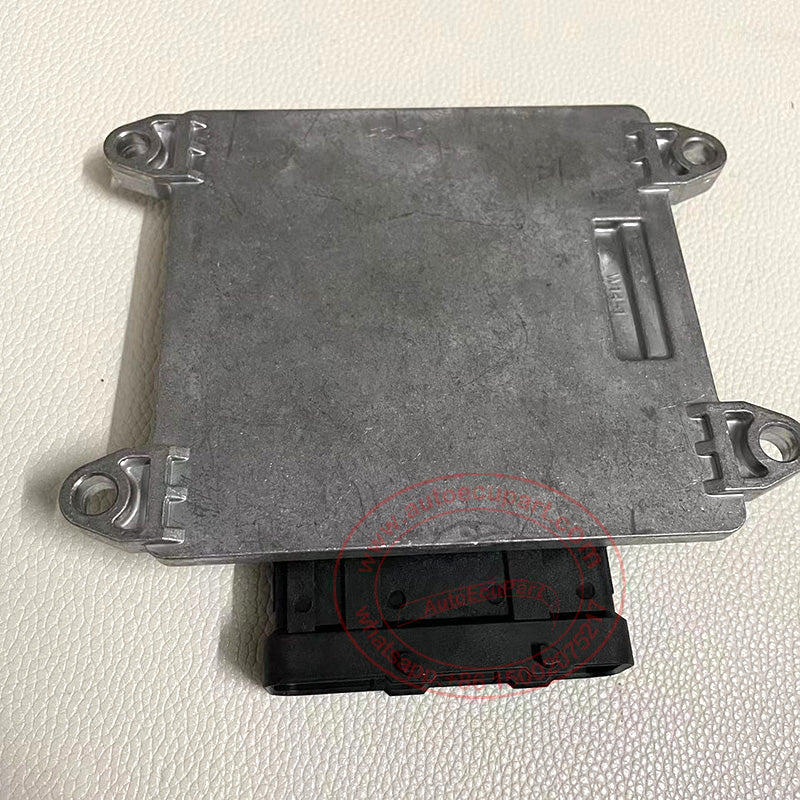 mii VW CRAFTER I SPRINTER W906 STACYJKA 2E0909052HG EZS LT3