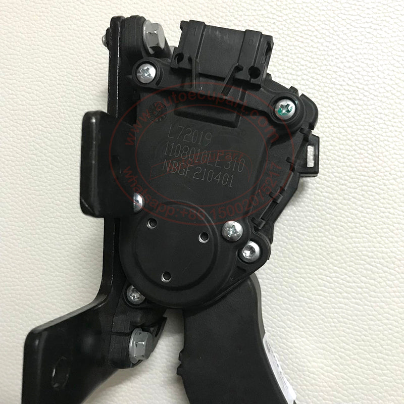 Original New L72019, 1108010LE310 Electronic Accelerator