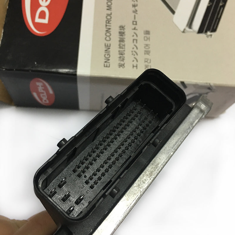 Original New DELPHI MT22 ECU 28384619 3600100-FA22 for Dongfeng