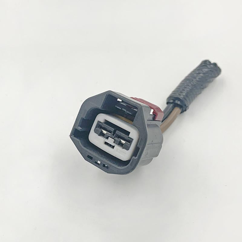 Original Radiator Fan Motor Connector Pigtail for Chevy Pontiac Torren