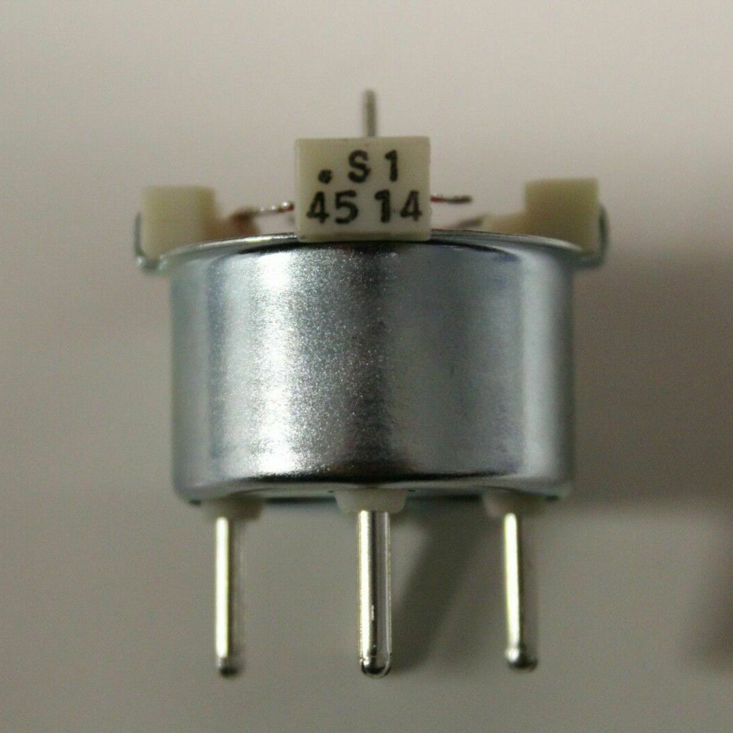 S” Tach & Speedometer Gauge Air Core Stepper Motor for GMC Truck Clus –  autoecupart