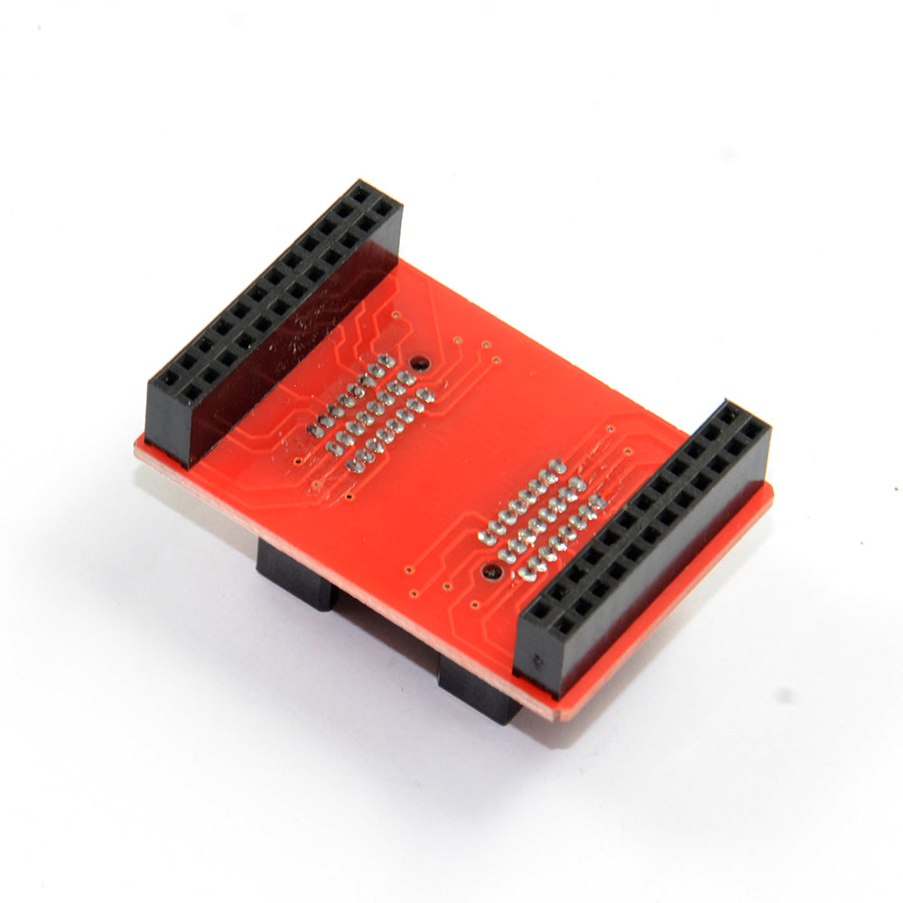 thumbnail image 2 of 8-Piece TSOP48/40/32/SOP44/SOP56 ZIF To DIP Adapters For T56 TL866II Plus Minipro 2 of 5