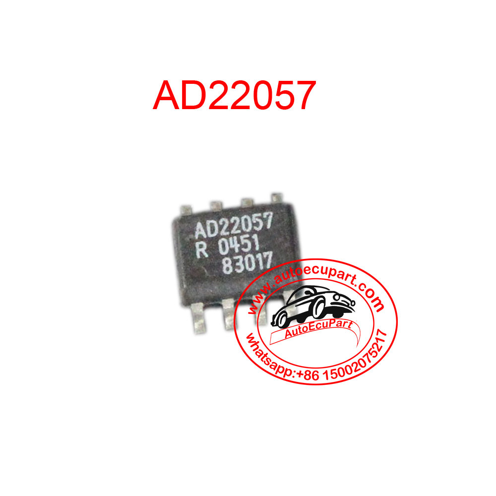 5pcs AD22057 Original New automotive Engine Computer Chip IC component autoecupart