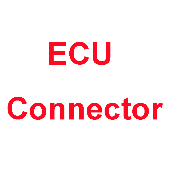 AutoECU-ECU Connector