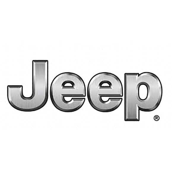 AutoECU-Jeep