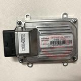 0226220254, LEC4A, 3612100-C1400-A000F02 Original New ECU for JINBEI Shineray X30L minivan Electric Control Unit (0 226 220 254)