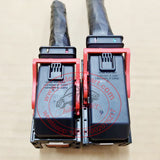 1 set New ECU Harness Connectors Cables for Range Rover 3.0 Diesel LYNK&CO Geely Volvo Engine Control Module