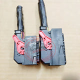 1 set New ECU Harness Connectors Cables for Range Rover 3.0 Diesel LYNK&CO Geely Volvo Engine Control Module