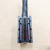 1 set New ECU Harness Connectors Cables for Range Rover 3.0 Diesel LYNK&CO Geely Volvo Engine Control Module