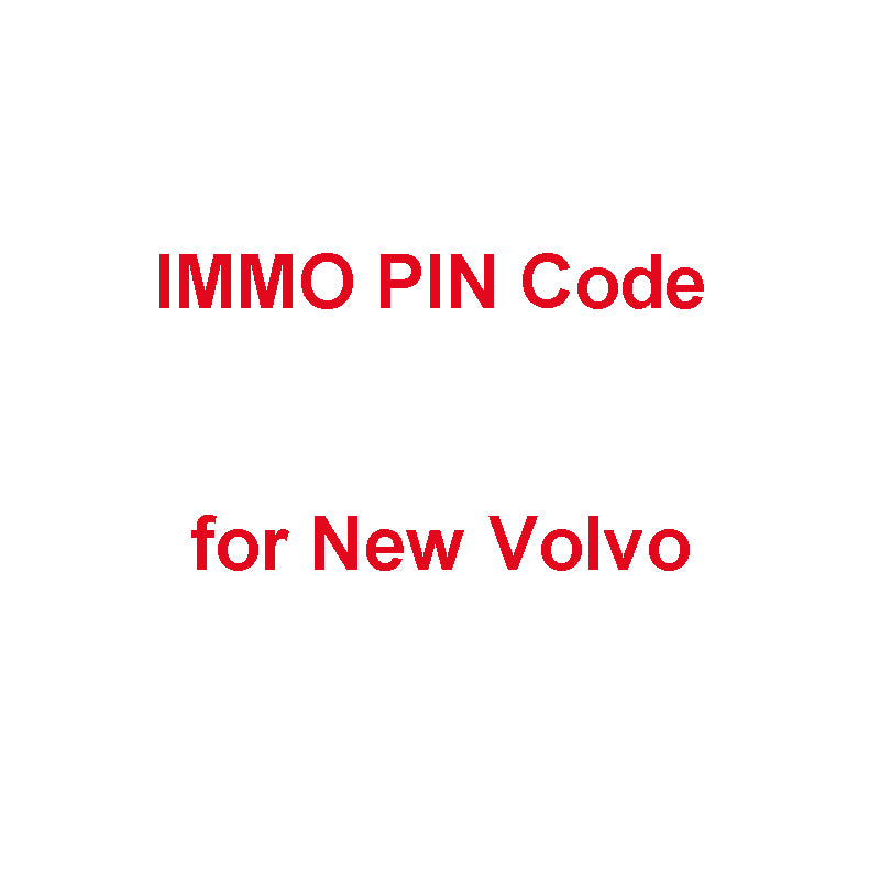 10 digit IMMO PIN code Calculation 10 bit Security Code Key Programmin ...