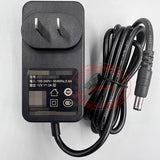 12V 2A AC/DC Power Supply Adapter Wall Charger for CG100X Programmer 