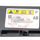 13505823 Original New ABS Module for Chevrolet Cruze Orlando Airbag Control Unit