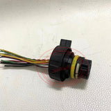 16 Full Pin Plug Harness TCU cable for BMW EGS 6HP Gearbox