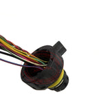 16 Full Pin Plug Harness TCU cable for BMW EGS 6HP Gearbox