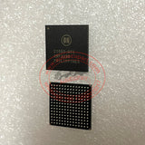 1pcs 90*90mm Stencil + 2pcs New 21093-001 BGA Chip for Delphi MT22.1 ECU Repair
