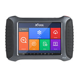 2024 XTOOL A80 Pro Master Key Programmer OBD2 Full System Diagnostic Scanner J2534 Online ECU Coding 