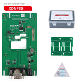 Pre-order 2024 Xhorse MQB48 No Disassembly No Soldering 13 Full Set Adapters XDNPM3GL