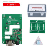 Pre-order 2024 Xhorse MQB48 No Disassembly No Soldering 13 Full Set Adapters XDNPM3GL