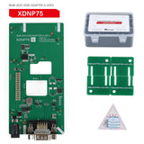 Pre-order 2024 Xhorse MQB48 No Disassembly No Soldering 13 Full Set Adapters XDNPM3GL