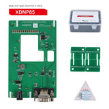 Pre-order 2024 Xhorse MQB48 No Disassembly No Soldering 13 Full Set Adapters XDNPM3GL