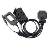 2024 GODIAG VAG Test Platforms GT112 K-Line with GT111 CAN-Bus and GT110 CAN-Bus UDS With Pogo Pin For VAG 2nd/3rd/3.5th/4th Generation Dashboard IMMO
