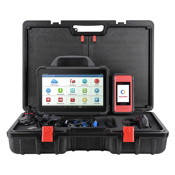 2025 Launch X-431 PAD VII PAD 7 Elite Automotive Diagnostic Tool Support Online Coding Programming and ADAS Calibration 
