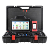 2025 Launch X-431 PAD VII PAD 7 Elite Automotive Diagnostic Tool Support Online Coding Programming and ADAS Calibration 