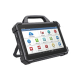 2025 Launch X-431 PAD VII PAD 7 Elite Automotive Diagnostic Tool Support Online Coding Programming and ADAS Calibration 