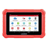 2025 Launch X431 PRO STAR Bidirectional Diagnostic Scanner Supports CAN FD DoIP 31 Service Functions ECU Coding upgrade of X431 V and Pro Elite
