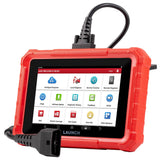 2025 Launch X431 PRO STAR Bidirectional Diagnostic Scanner Supports CAN FD DoIP 31 Service Functions ECU Coding upgrade of X431 V and Pro Elite
