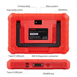 2025 Launch X431 PRO STAR Bidirectional Diagnostic Scanner Supports CAN FD DoIP 31 Service Functions ECU Coding upgrade of X431 V and Pro Elite
