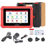 2025 Launch X431 PRO STAR Bidirectional Diagnostic Scanner Supports CAN FD DoIP 31 Service Functions ECU Coding upgrade of X431 V and Pro Elite
