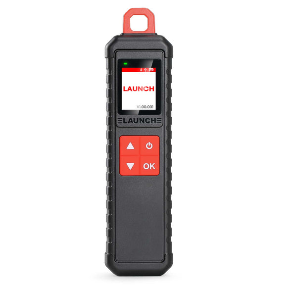 2025 Launch i-TPMS Handheld TPMS Service Tool Can be Binded with X-431 Scanner and the i-TPMS APP Supports All 315/433MHz Sensors