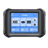 2025 XTOOL X100 MAX 2 Auto Key Programmer with J2534 VCI and KC501 Supports 42 Service Functions ECU Programming Topology Update of X100 PAD3 
