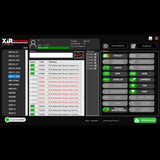  2026 New XirDecoder DTC Chip Tuning All Solutions Software Standard Version Support Stage 1-2 Tuning