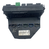 For 10-20 Mercedes W204 C250 SLK250 E350 CLS550 Front SAM Module Relay Fuse Box
