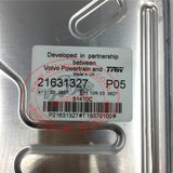 21631327 New ECU for Volvo Penta Generator TAD1341GE, TAD1342GE, TAD1343GE Engine Control Unit ECM