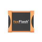 2023 FoxFlash Master Version Super Strong ECU TCU Clone and Chip Tuning Tool Support Checksum with Auto Checksum WinOLS 4.70 Damos2020