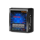 2023 FoxFlash Master Version Super Strong ECU TCU Clone and Chip Tuning Tool Support Checksum with Auto Checksum WinOLS 4.70 Damos2020