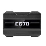 2024 CGDI CG70 Airbag Reset Tool Clear Fault Codes One Key No Welding No Disassembly