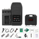 Yanhua Mini ACDP Programming Master Basic Configuration Work on PC/Android/IOS with Wifi