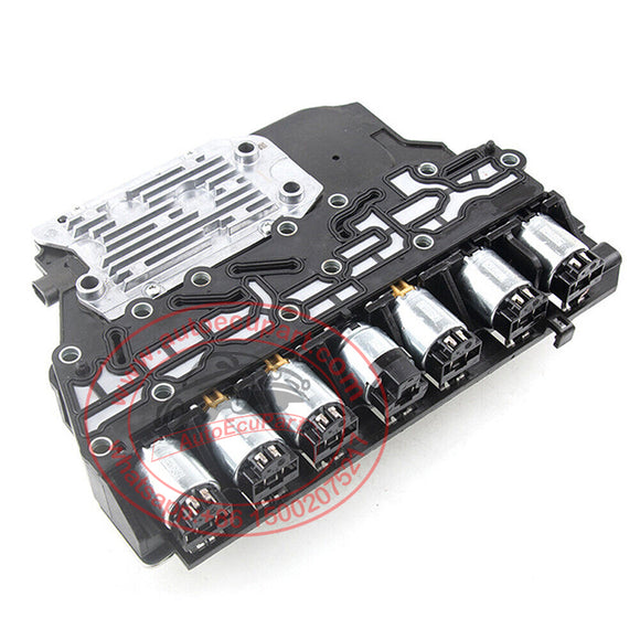 24256797 6T40 6T45 TCM for Chevrolet Cruze Buick Transmission Control Module (Compatible 24256525 24264683)