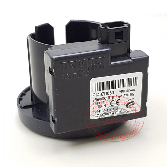 285910001R-B Original New Immobilizer Antenna Coil for Dacia Renault Opel 285910001R VP9R1F-AA AW1102