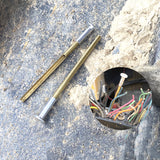 2pcs/Kit Connector PIN Extractor for Caterpillar, Cummins Terminal Removal Tool